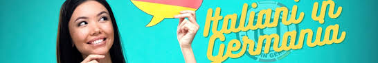Italiani in Germania