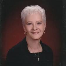 Verla Kay Naylor Obituary August 24, 2023