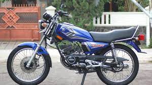 Persiapan penting sebelum kamu touring !!! Ini Bedanya Setelan Yamaha Rx King Untuk Harian Dan Touring Otomotif Liputan6 Com