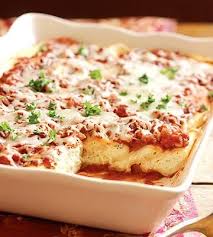 Healthy Pasta Recipes For People With Diabetes Recipes Manicotti Recipe Cooking Recipes