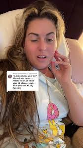 Aimee Hope's Instagram, Twitter & Facebook