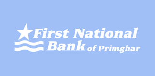 I voluntarily give first national bank the right to make a thorough investigation of my past employment, education, training and references, and any licenses or other information i have provided in support of this application. First National Bank Of Primghar Mobile Apps On Google Play