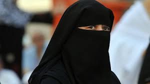 Another way to say burqa? As A Muslim Woman I Support Angela Merkel S Ban On Niqabs In Germany