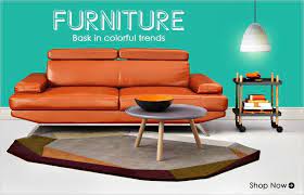 Online Furniture Store Fabfurnish Plans To Raise Over 50 Mn In With Furniture Online Shopping 29367