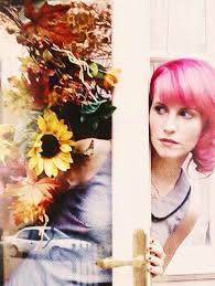 Pin By Kailey On Paramore Hayley Williams Paramore Paramore Hayley Williams