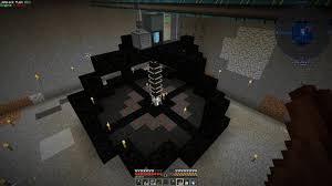 Automate Everything Ep 31 Tier 6 Void Ore Miner Complete Build Youtube