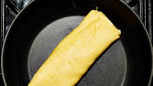 A vegetarian alternate to popular egg omelette recipe. How To Perfect The French Omelet Hint There Will Be Butter Bon Appetit