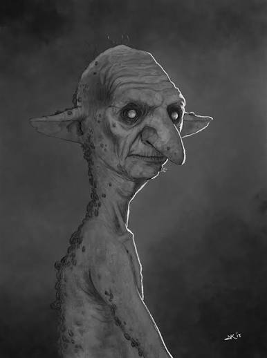 Jeffrey Koch - Evil Things
