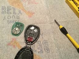 Read our guide and we'll show you how to program the chevy remote start key fob for any chevy model. Chevrolet Malibu Questions Chevy Malibu Key Fob Cargurus