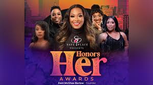 Stephanie Andry-Wilkinson Archives