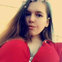 Katelyn Gunter's Instagram, Twitter & Facebook