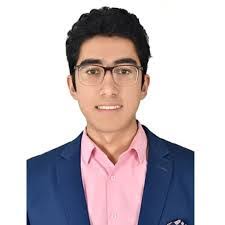 Ahmed Awad's Instagram, Twitter & Facebook