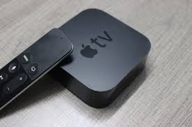 When you are ready to watch something, select it and tap the play button to start watching. Apple Tv Review Apps On Tv Is The Future Techzei
