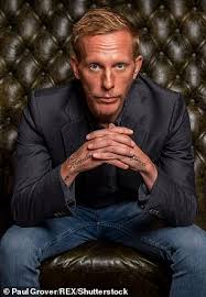 Tous les concerts de laurence fox. 2021 Mayor Of London Election Rebirth Party Laurence Fox Declares To Run For Mayor Of London London News Time