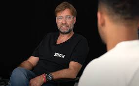 Klopp has reached three finals since he took over at anfield but. Video Wie Ist Das Jurgen Klopp Zu Sein Redmen Family