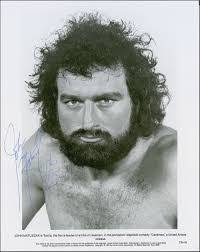 John Matuszak's Instagram, Twitter & Facebook