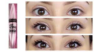 See 26 member reviews and photos. Maybelline Lash Sensational Mascara First Impression And Review Youtube