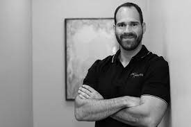 Mike Hachey - Neuromuscular Massage Therapist Houston