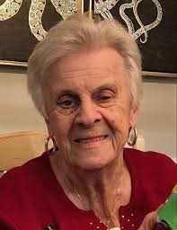 Obituary information for Catherine Notaro