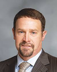 Halpin named state executive director of the Farm Service Agency