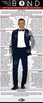 Dressed To Kill How To Look Like Ultimate Superstud James Bond James Bond Suit James Bond Style Bond Suits