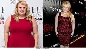 In 2020, wilson embarked on what she called her year of health, which resulted in her losing 60 pounds by. Rebel Wilson Weight Loss Story Motivates To Stay Healthy And Fit Savedelete