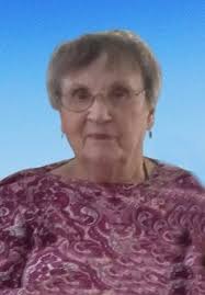 Florence Marlow Obituary (2025)