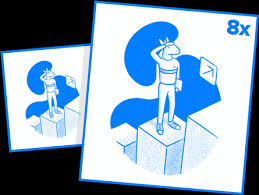 To upscale an image without losing quality, we use deep convolutional neural networks. Upscale Beliebiges Bild Vergrossern Sticker Mule Deutschland