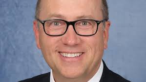 Deluxe names First Data exec Barry McCarthy its next CEO