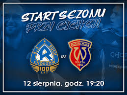Ruch chorzów has managed to score an average of 2 goals per match in the last 20 games. Iii Liga Ruch Chorzow Warta Gorzow Wielkopolski Relacja I Wynik Na Zywo Polsat Sport