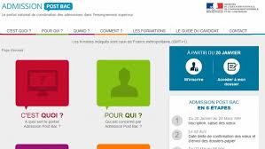 It is ok to summarize routes on the hub router and limit the amount of routing information received by the spokes. Apb Fin Du Suspense Pour Les Candidats Avec La Troisieme Phase D Admission Le Figaro Etudiant