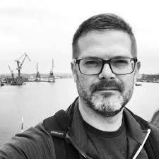 Ben Pascoe (@Benizao)