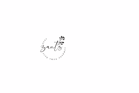 Download Feminine Logo Design On Behance