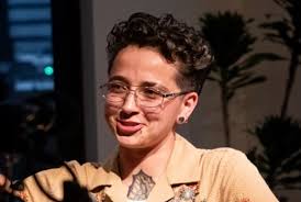 🎉 Huge congratulations to Ph.D. candidate Cydney Y. Caradonna