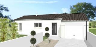 Maison Saint Gilles Croix De Vie Satov Construction Maison Vendee 85