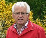 Hans Jansen, auteur op Natuurfotografie