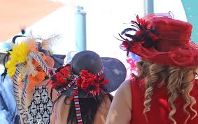 (photo by robin marchant/getty images for. Kentucky Derby Day Lone Star Park At Grand Prairie