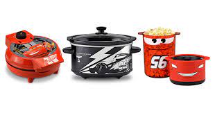 We did not find results for: New Lightning Mcqueen Kitchen Appliances From The Disney Store Chip And Company