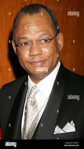 Calvin Butts's Instagram, Twitter & Facebook