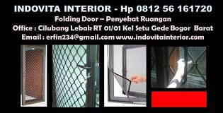 Maybe you would like to learn more about one of these? Indovita Interior Hp 081256161720 Jakarta Bogor Tangerang Bekasi Depok Banten Cikarang Serpong Bintaro Karawang Harga Pintu Kasa Kawat Nyamuk Magnet Alumunium Indovita Interior Hp 0812 56 161720
