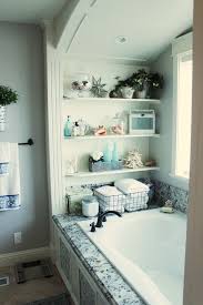 When it comes to creative bathroom ideas, there is no need to spend a ton of money on decorations and bath accessories. Inspiring Ideas For Decorating On A Budget