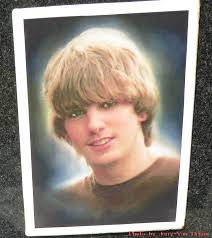 Derrick Anthony Smart (1988-2004)