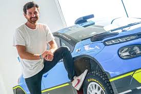 He left zenit on a high after his interest in the dakar rally stretched back into his youth and his uncle pedro even raced back in the 1980s. Andre Villas Boas Feiert Wrc3 Premiere Www Rallye Magazin De
