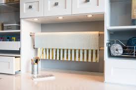 My name is tracy and my last post was 6 years ago when i was 17. All In One Craft Room Art Studio And Gift Wrap Room Transitional Home Office Chicago By Closet Works Houzz