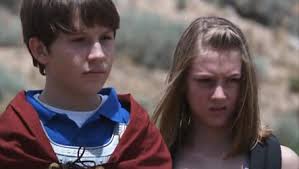 Adventures of a Teenage Dragonslayer (2010), Cinema e Medioevo