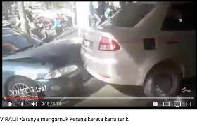 Maybe you would like to learn more about one of these? Kereta Ditarik Apa Proses Sebenar Menurut Fadly Hashim The Racing Lawyer Careta