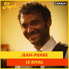 Agent (Série télévisée 2019– )