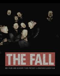 The fall associate producer paul orehovec presenting his film i am death as the feature film selection at the williamsburg film festival. The Fall 2019 Film Rezensionen De