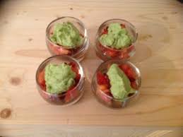 Verrines De Legumes Recette Verrine Legumes Recette Verrine Recettes De Cuisine