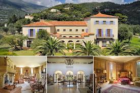Coco Chanel Chanel And Monte Carlo On Pinterest French Riviera Style Coco Chanel French Riviera